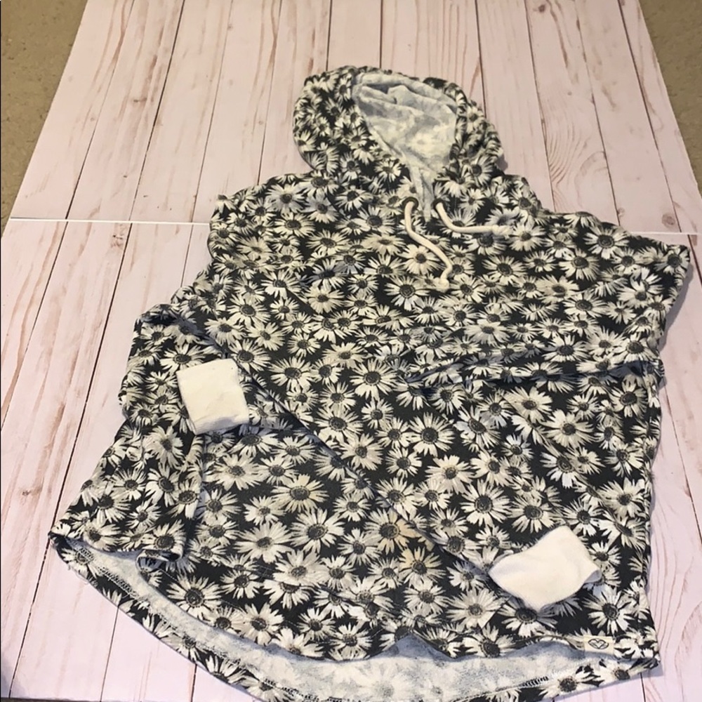 Sunflower Hoodie